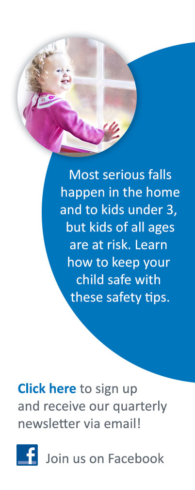 Safe Kids Grand Forks About Us